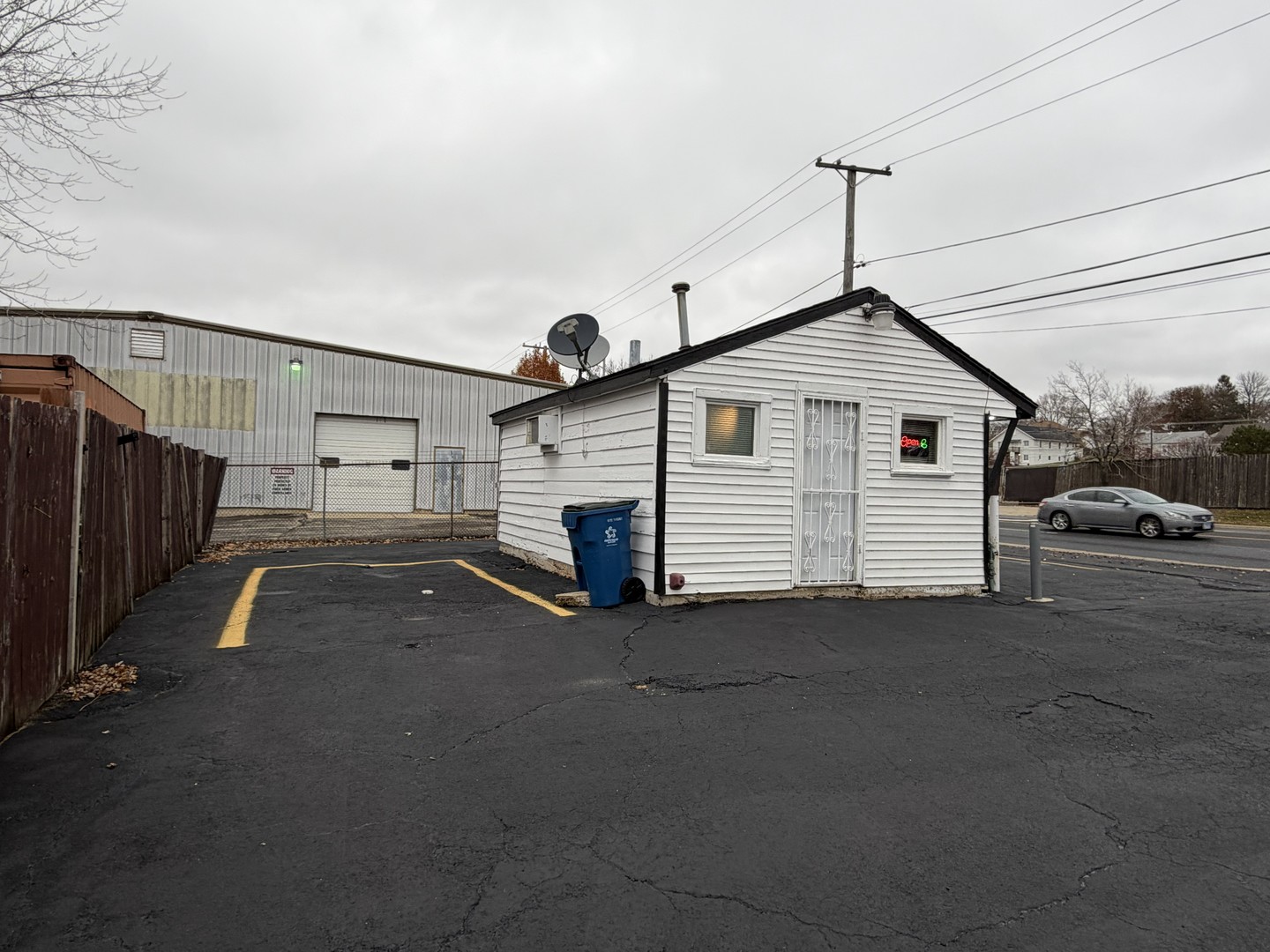 610 - 628 North Broadway Aurora IL 60505