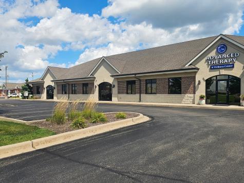 16007 Executive Drive Crest Hill IL 60403