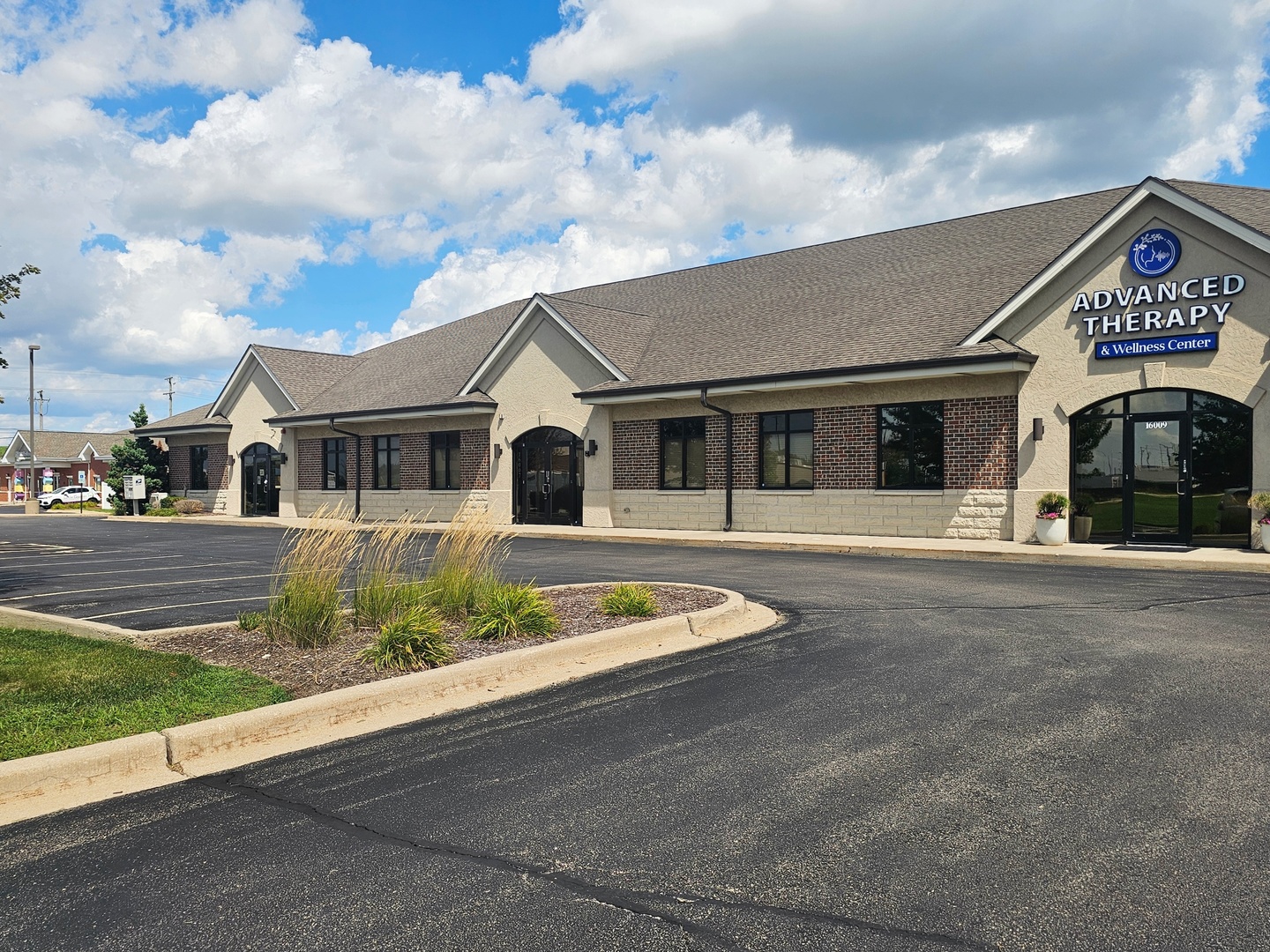 16007 Executive Drive Crest Hill IL 60403
