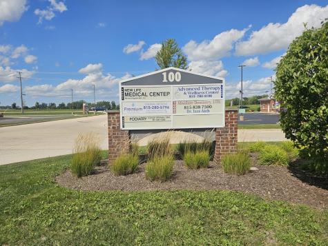 16007 Executive Drive Crest Hill IL 60403