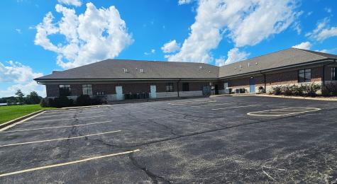 16007 Executive Drive Crest Hill IL 60403