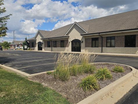 16007 Executive Drive Crest Hill IL 60403