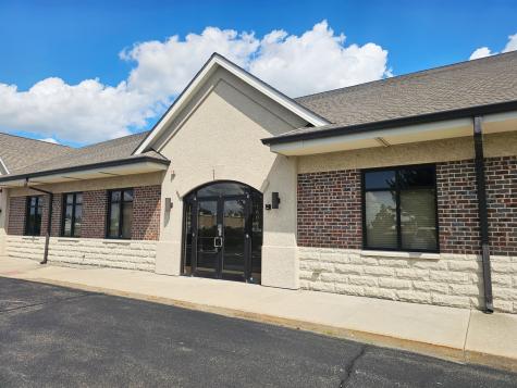 16007 Executive Drive Crest Hill IL 60403