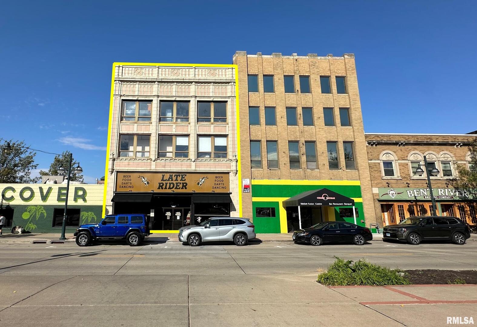 1405 5TH Avenue Moline IL 61265