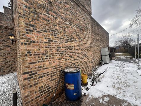 8350 South 88th Avenue Justice IL 60458