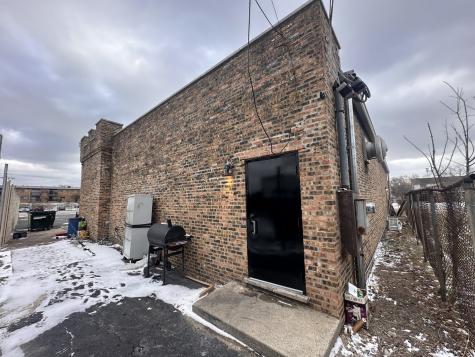 8350 South 88th Avenue Justice IL 60458