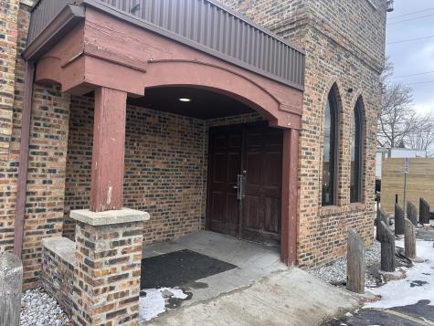 8350 South 88th Avenue Justice IL 60458