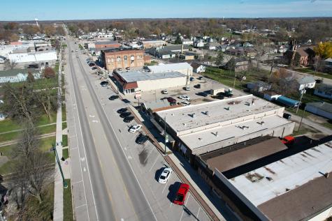 275 South Broadway Street Coal City IL 60416