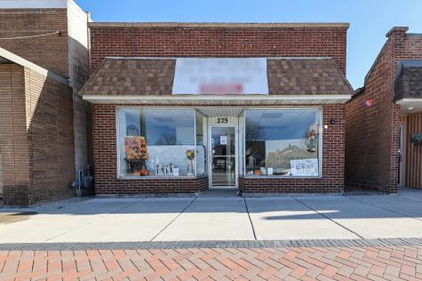 275 South Broadway Street Coal City IL 60416