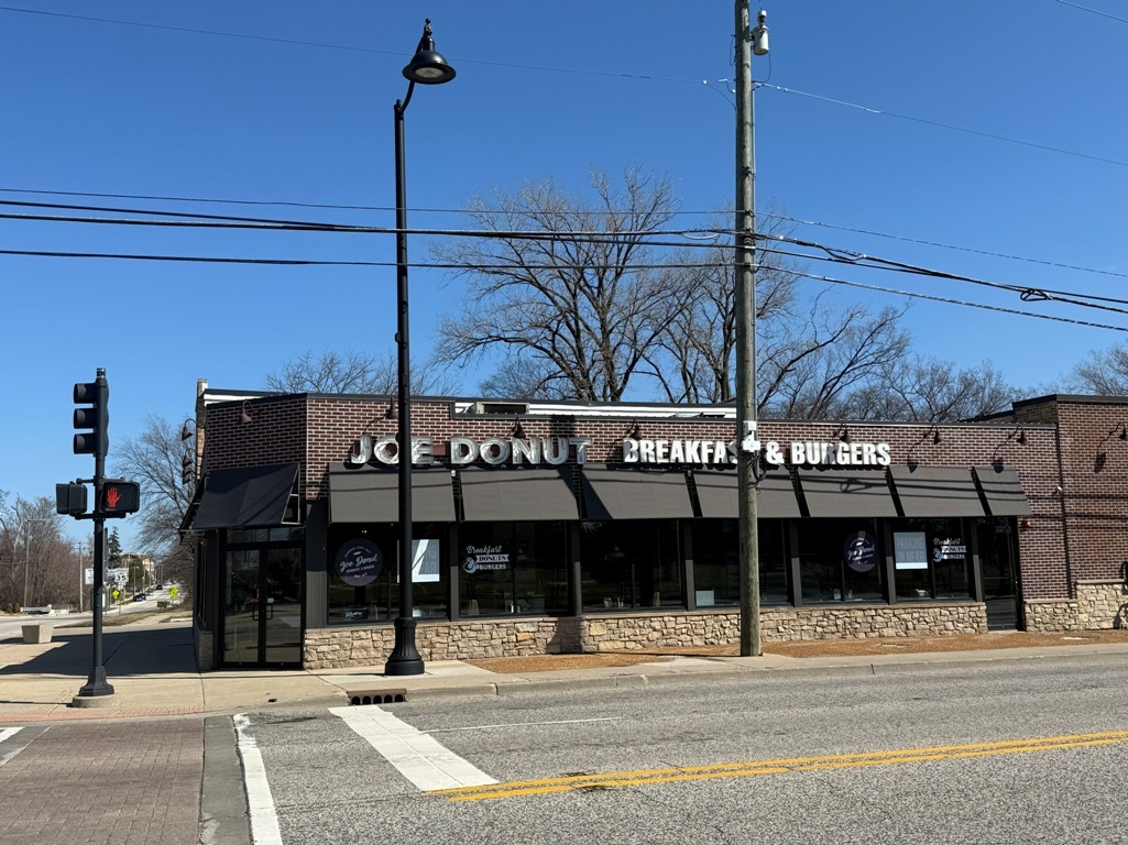 6959 North Milwaukee Avenue Niles IL 60714