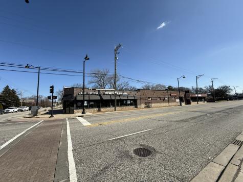 6959 North Milwaukee Avenue Niles IL 60714