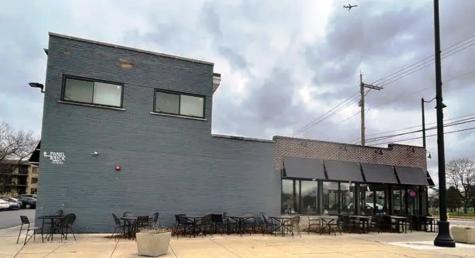 6959 North Milwaukee Avenue Niles IL 60714