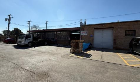 6959 North Milwaukee Avenue Niles IL 60714