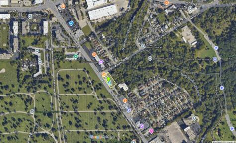 6959 North Milwaukee Avenue Niles IL 60714