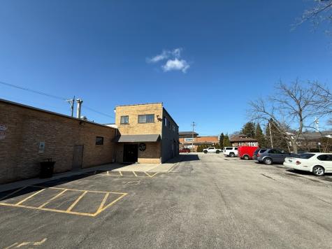 6959 North Milwaukee Avenue Niles IL 60714