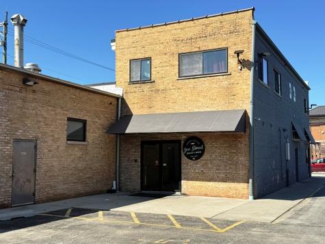 6959 North Milwaukee Avenue Niles IL 60714