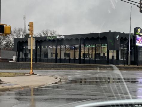 101 West Central Boulevard Kewanee IL 61443
