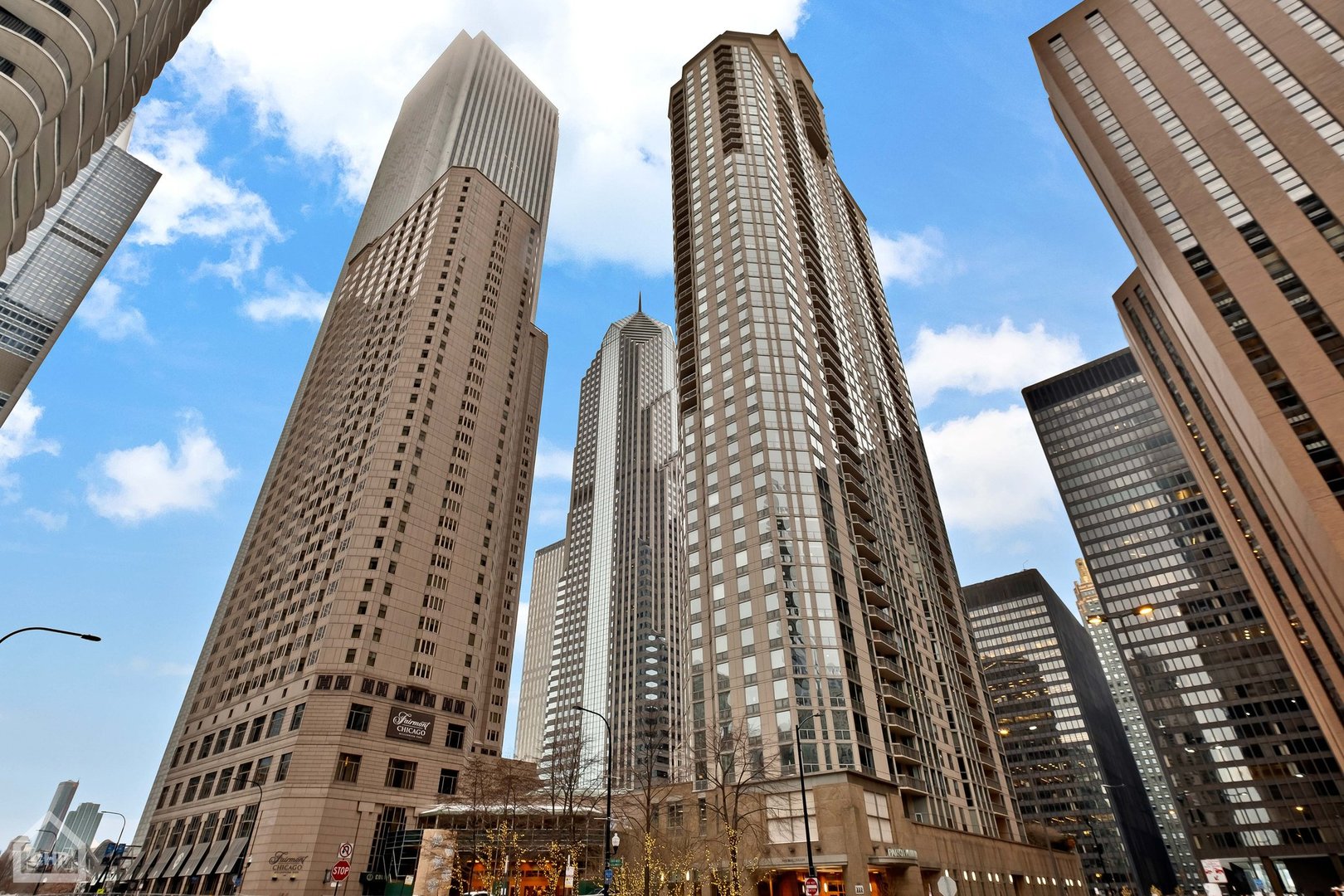 222 North Columbus Drive Chicago IL 60601