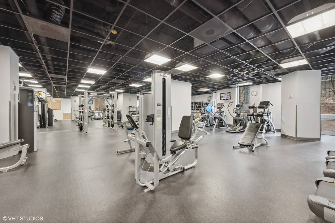 222 North Columbus Drive Chicago IL 60601