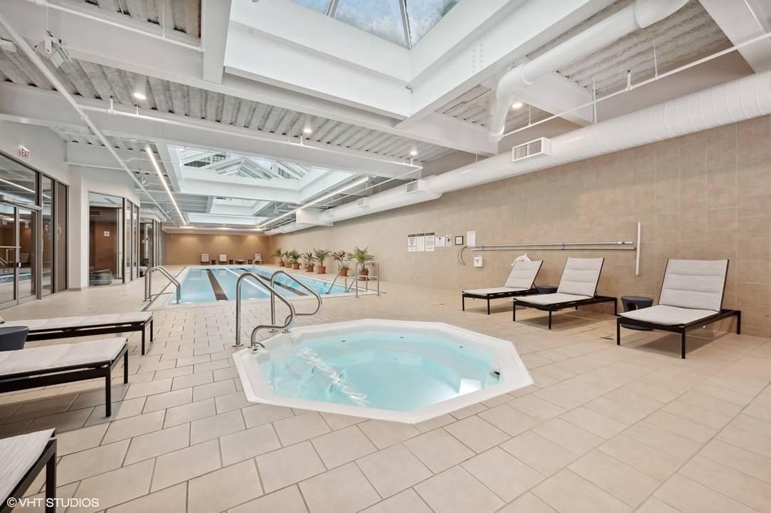 222 North Columbus Drive Chicago IL 60601