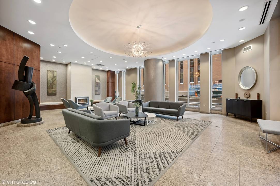 222 North Columbus Drive Chicago IL 60601