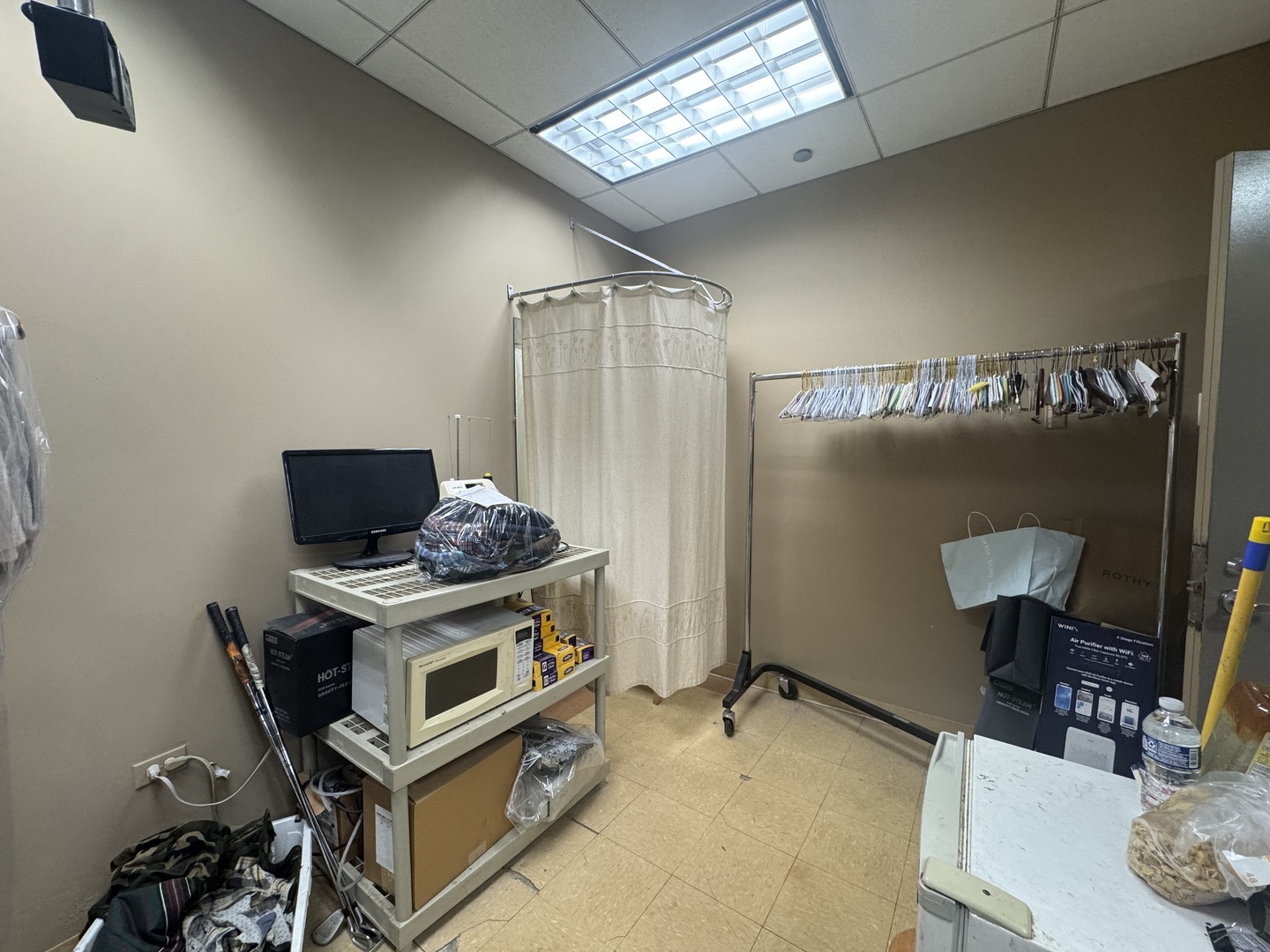 222 North Columbus Drive Chicago IL 60601