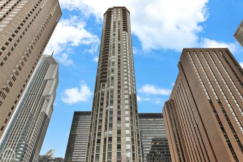 222 North Columbus Drive Chicago IL 60601