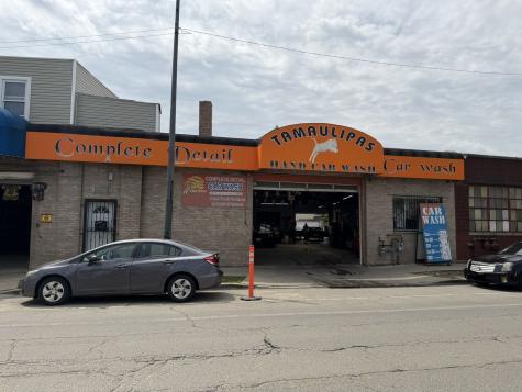 2323 West 18th Street Chicago IL 60608