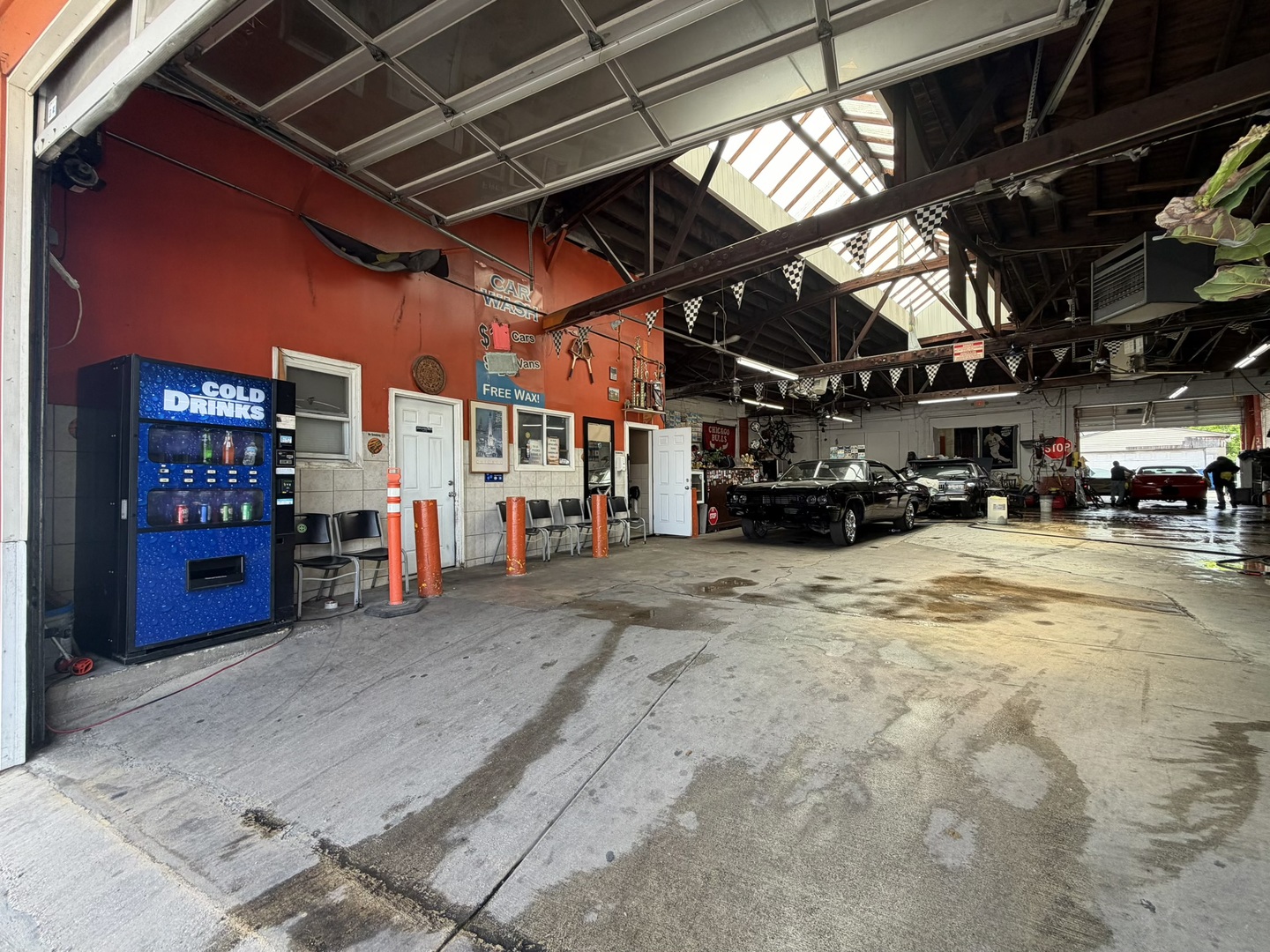 2323 West 18th Street Chicago IL 60608