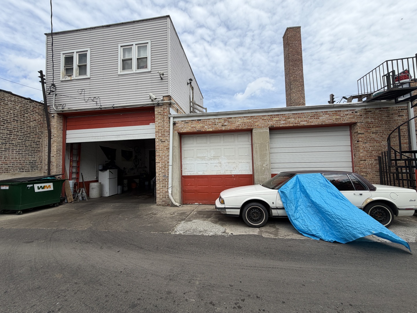 2323 West 18th Street Chicago IL 60608
