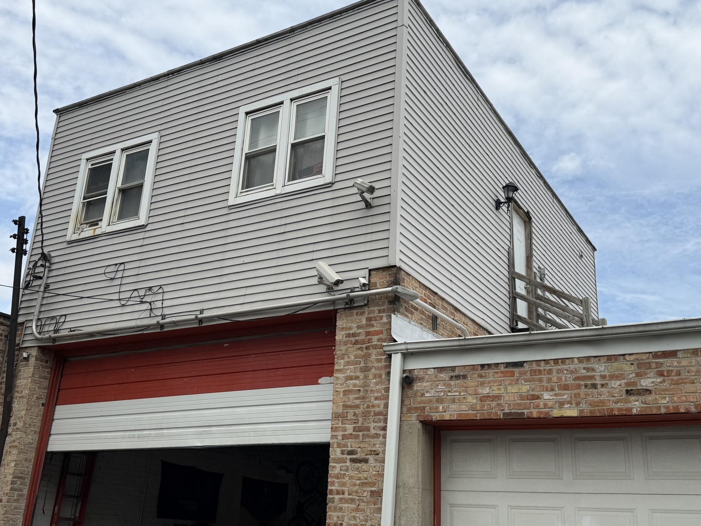 2323 West 18th Street Chicago IL 60608