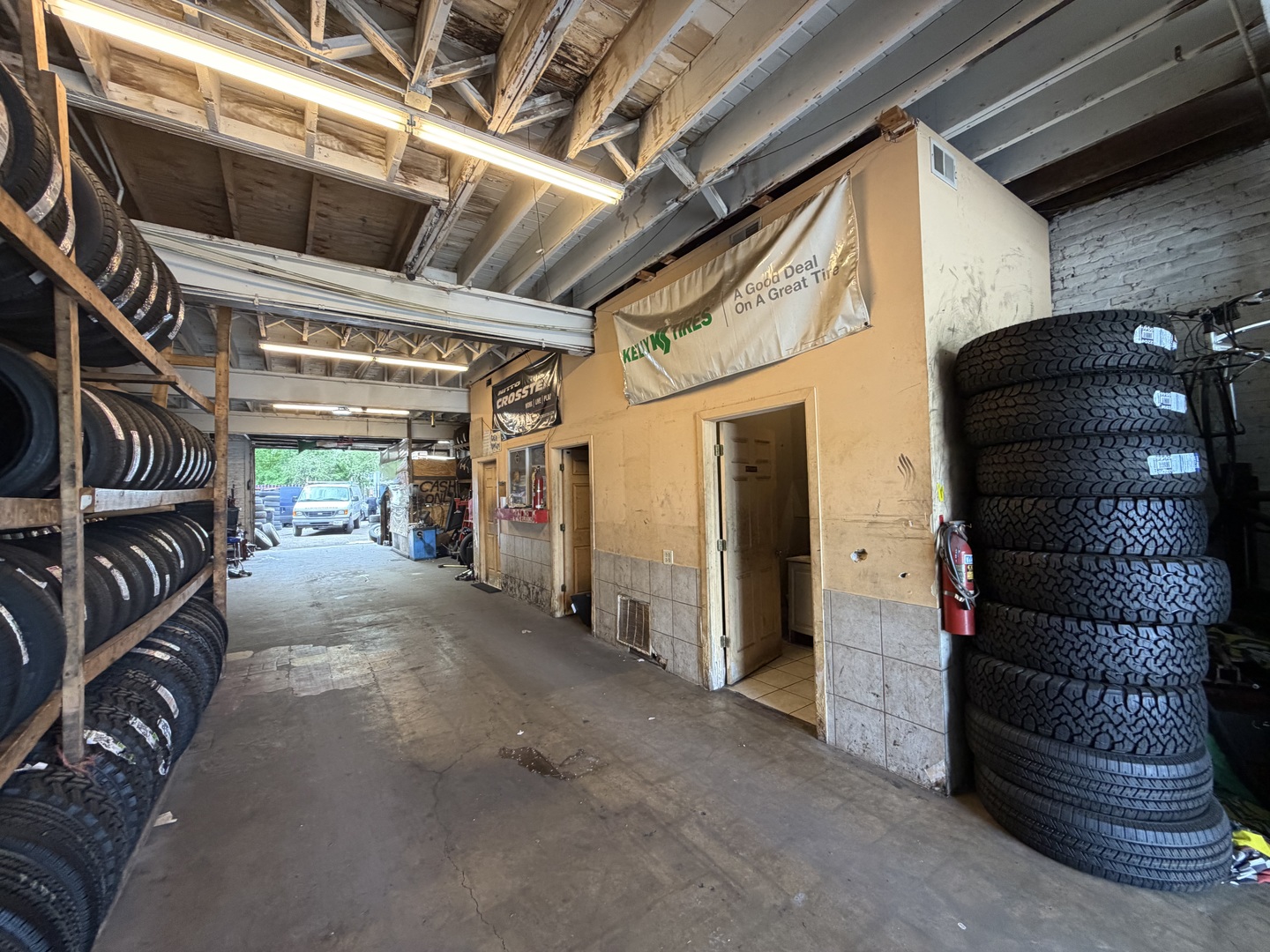 2323 West 18th Street Chicago IL 60608