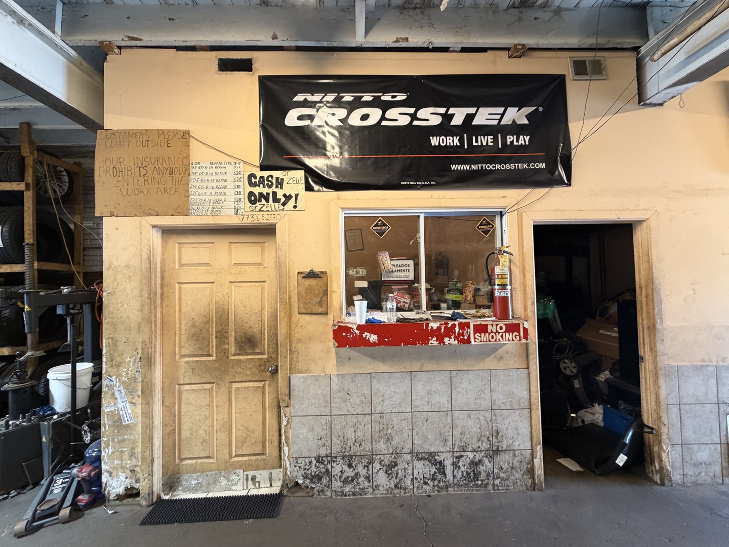 2323 West 18th Street Chicago IL 60608