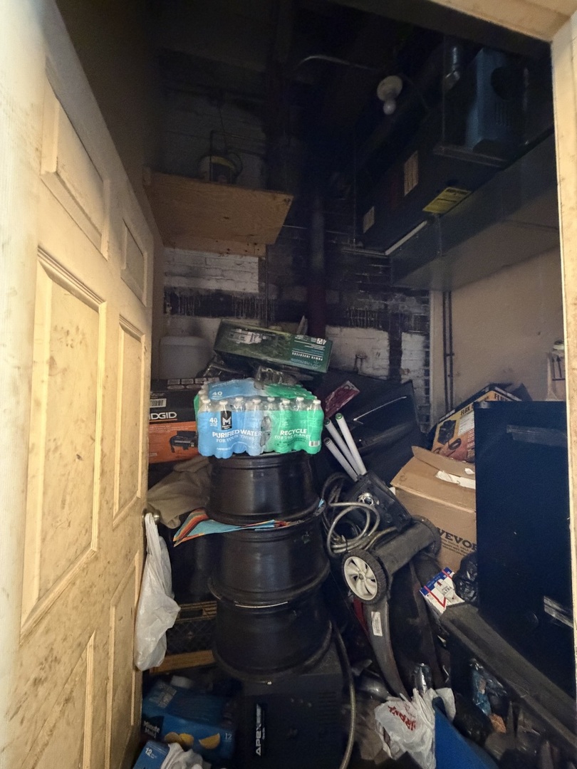 2323 West 18th Street Chicago IL 60608