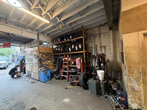 2323 West 18th Street Chicago IL 60608