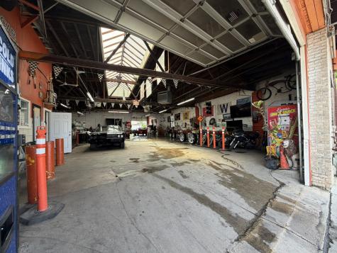 2323 West 18th Street Chicago IL 60608
