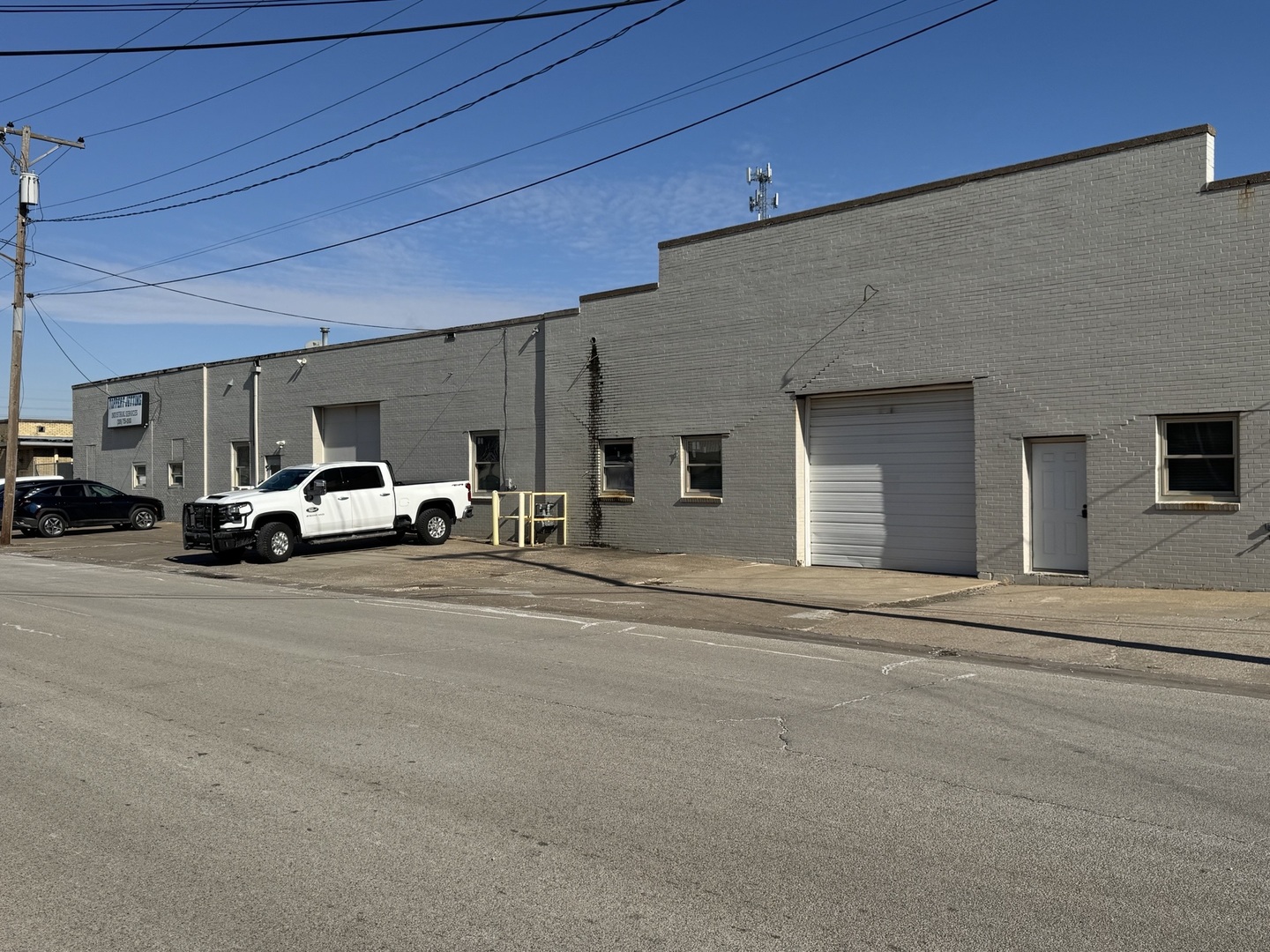1350 10TH Street East Moline IL 61244