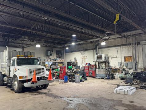 1350 10TH Street East Moline IL 61244