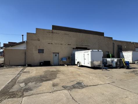 1350 10TH Street East Moline IL 61244