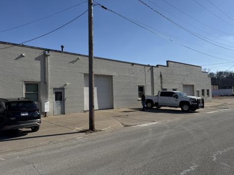 1350 10TH Street East Moline IL 61244