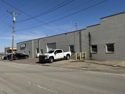 1350 10TH Street East Moline IL 61244