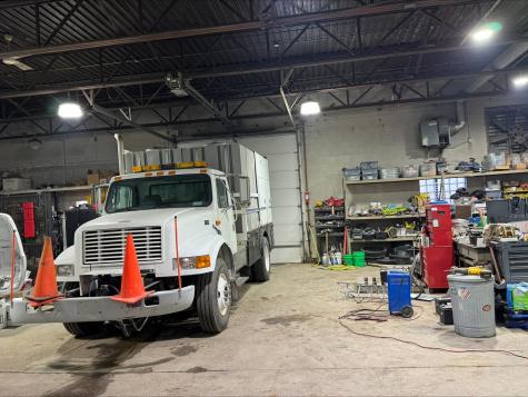 1350 10TH Street East Moline IL 61244