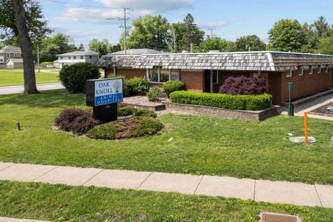 3113 41ST Street Moline IL 51265