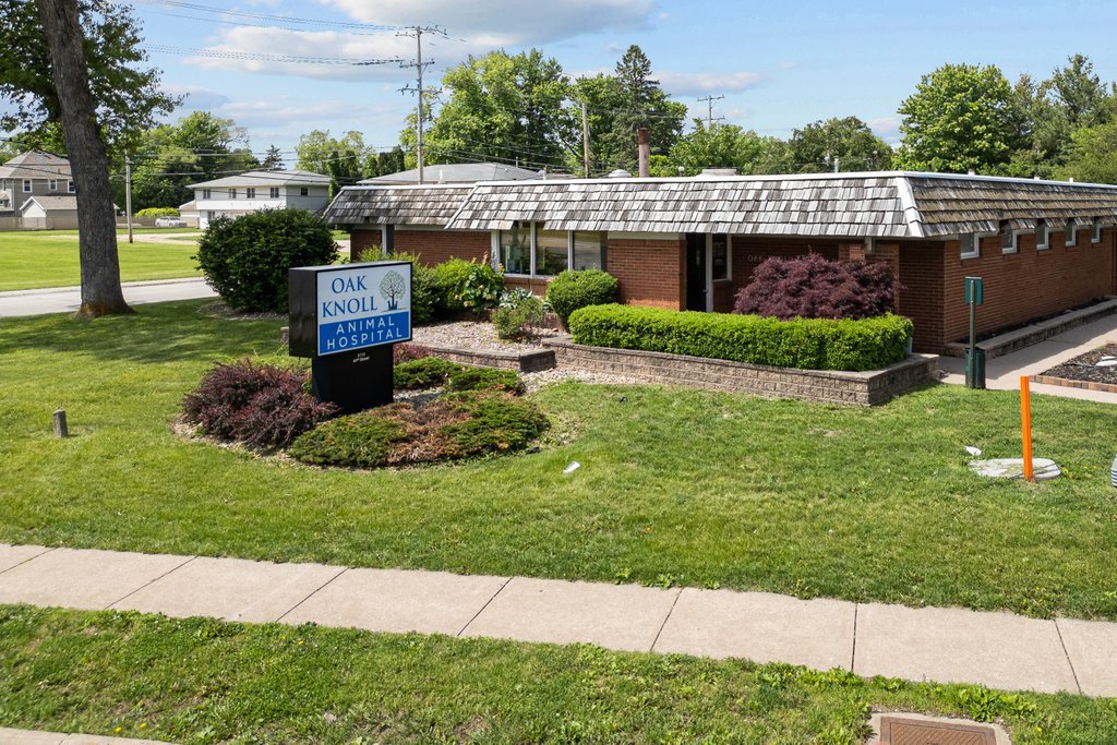 3113 41ST Street Moline IL 51265