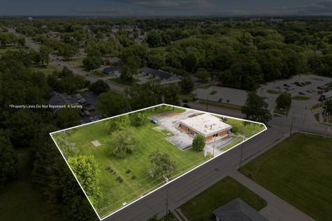 3113 41ST Street Moline IL 51265