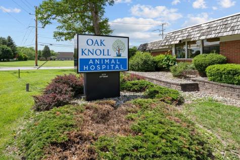 3113 41ST Street Moline IL 51265