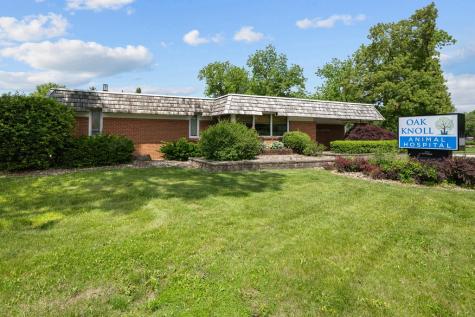 3113 41ST Street Moline IL 51265