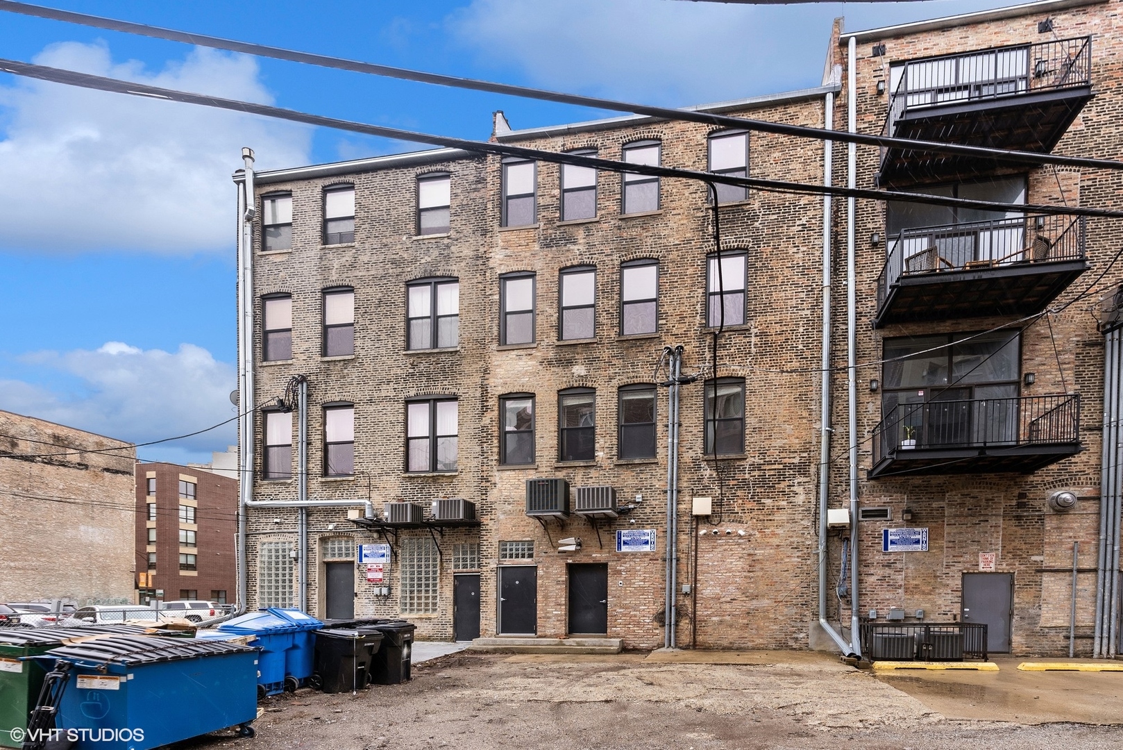 705 North Milwaukee Avenue Chicago IL 60642
