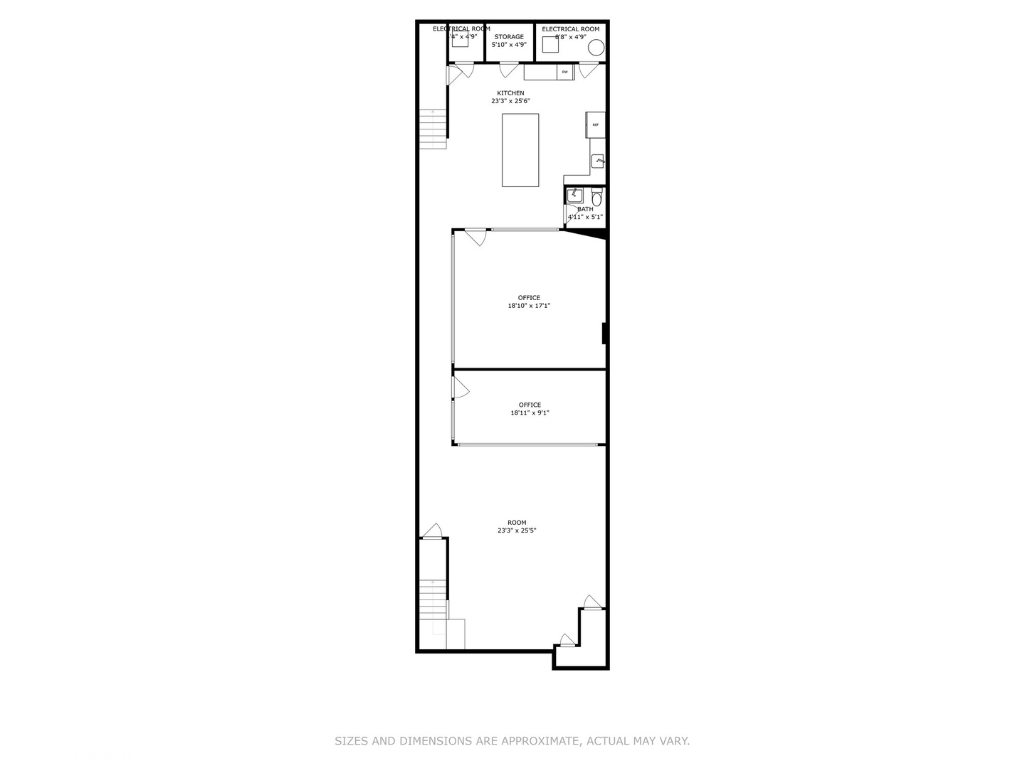 705 North Milwaukee Avenue Chicago IL 60642