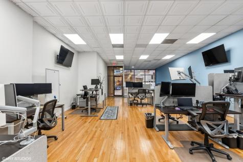 705 North Milwaukee Avenue Chicago IL 60642